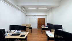 Pemimpin Industrial Building (D20), Factory #527258551